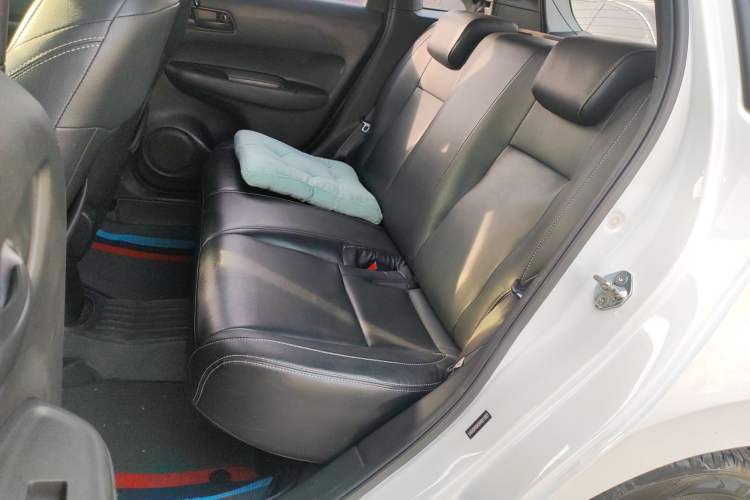 Used Honda Fit 2023 1.5L CVT Trend Edition