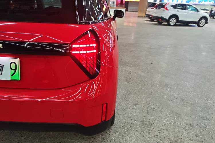 Used MINI Electric MINI COOPER 2024 456km COOPER E Classic Edition