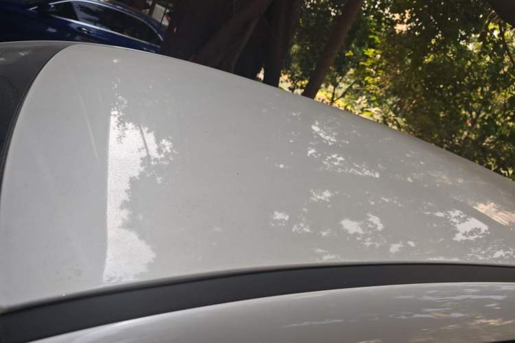 Used AION UT 2025 420 Intelligent Luxury Edition
