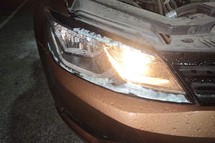 Used Volkswagen Lamando 2015 280TSI DSG Comfort Edition