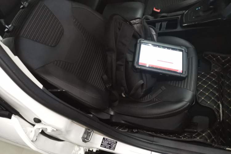 Used Ford Focus 2015 Sedan EcoBoost 125 Automatic Supreme Style Edition
