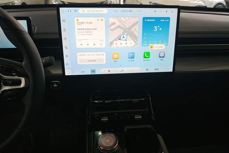 Used Wuling Xingguang 2024 Co-Creation Edition 510 Advanced Model
