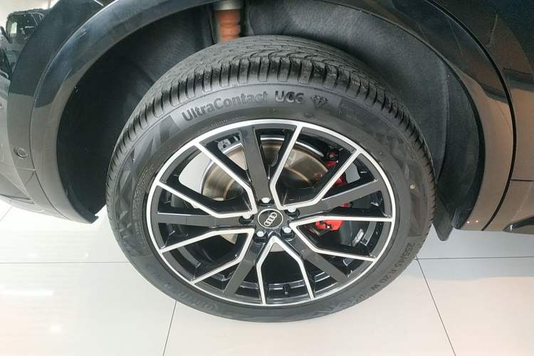 Used Audi Q5L 2025 45 TFSI Luxury Dynamic Edition