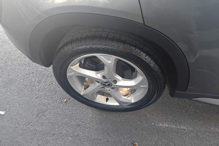 Used Mercedes-Benz GLA 2018 GLA 200 Sport Edition
