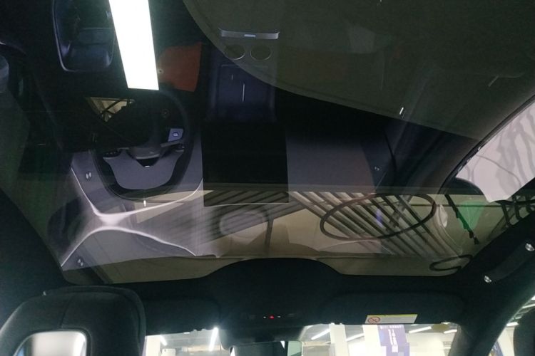 Used  YU7 2025 Ultra-Long Range Rear-Wheel Drive Version