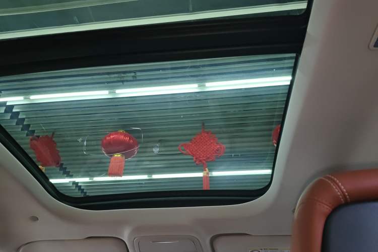 Used Lincoln Nautilus 2025 2.0T Four-Wheel Drive Luxury Edition