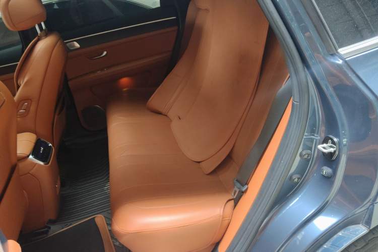 Used Hima AITO M7 2024 1.5T Intelligent Drive 4WD Ultra Version 5 Seats