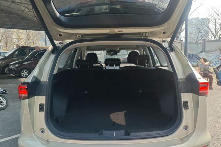 Used Haval H6 2024 1.5T Two-Wheel Drive Ultra
