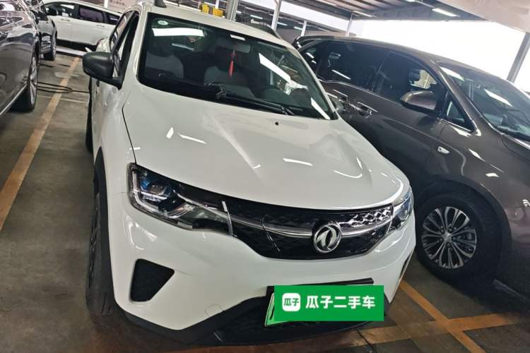 Used Dongfeng NAMMI EX1 2023 PRO Light Wind Edition Lightning Model
