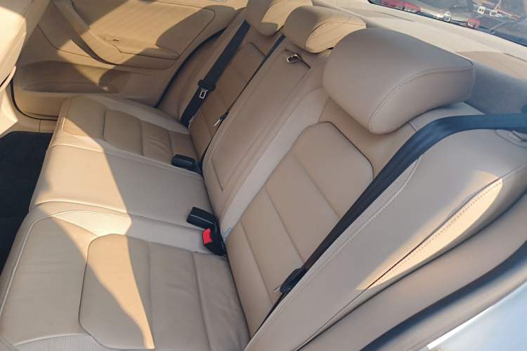 Used Volkswagen Bora 2014 1.6L Automatic Comfort Model
