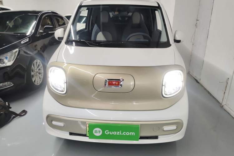 Used Bestune Pony 2024 170km Vitality Horse