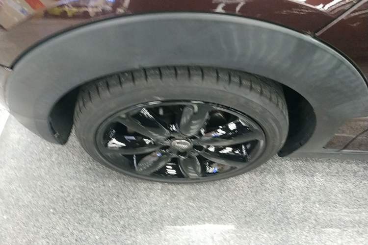 Used  Clubman 2016 Revised Version 1.5T COOPER Connoisseur Edition
