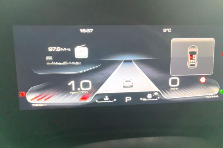 Used Haval DARGO 2024 1.5T DCT Border Collie Edition
