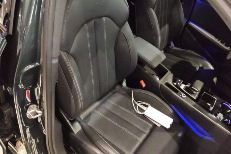 Used Audi A4L 2024 40 TFSI quattro RS Performance Package