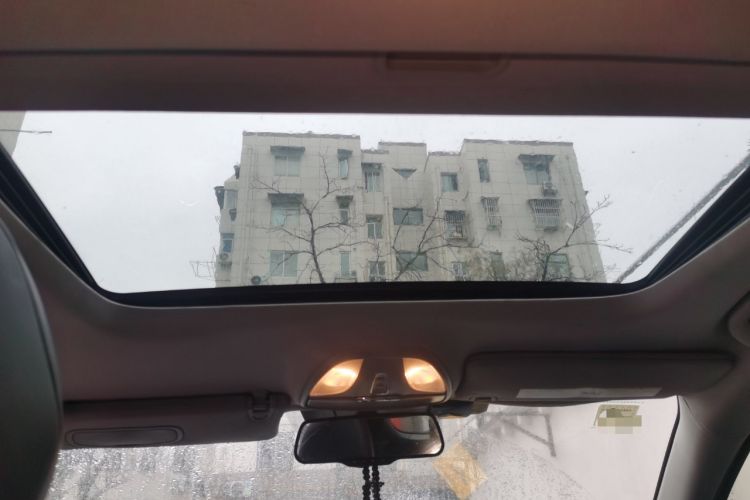 Used Fiat Ottimo 2014 1.4T Automatic Sport Edition
