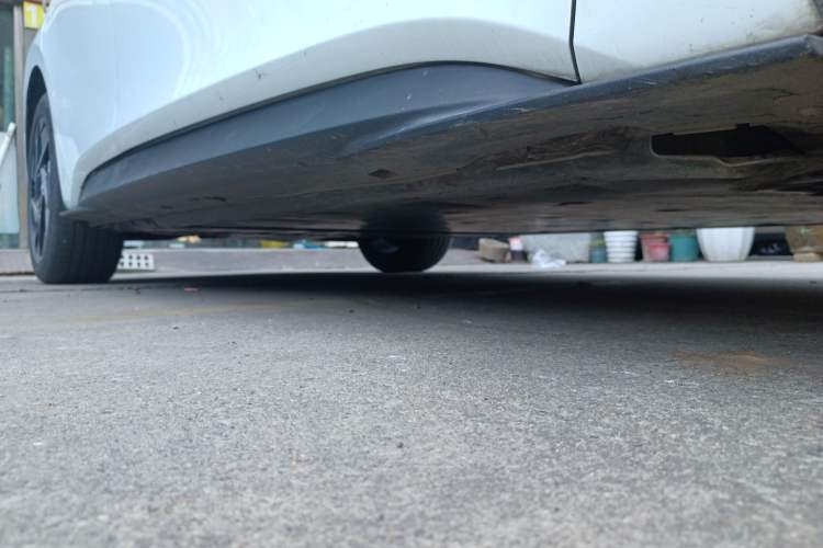 Used Volkswagen ID.3 2023 Upgraded Model Pure Intelligent Enjoyment Version
