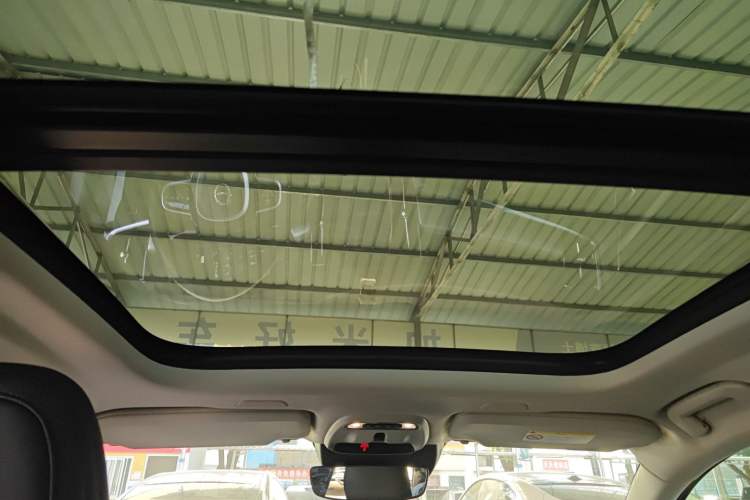 Used Volvo S90 2019 T4 Zhiyi Edition
