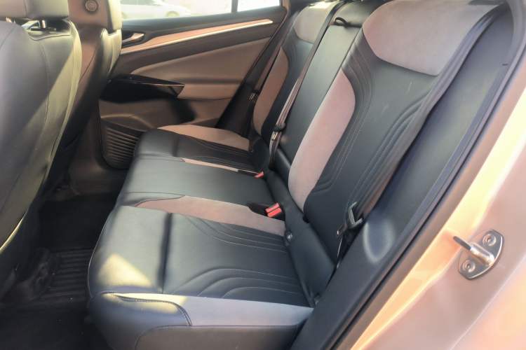 Used Volkswagen ID.4 CROZZ 2022 Long-Range Lite PRO Edition