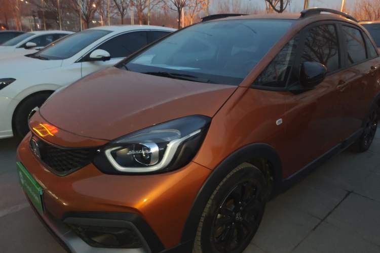 Used Honda LIFE 2021 1.5L CVT CRO-S Fun Edition