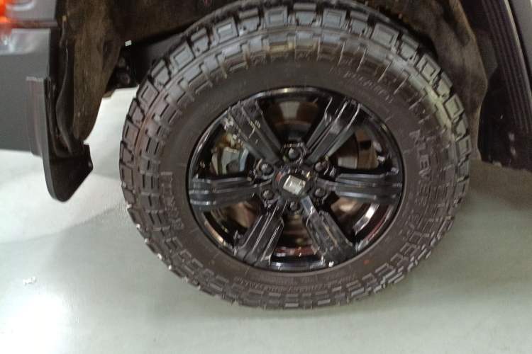 Used Tank 300 2021 Off-Road Edition 2.0T Conqueror
