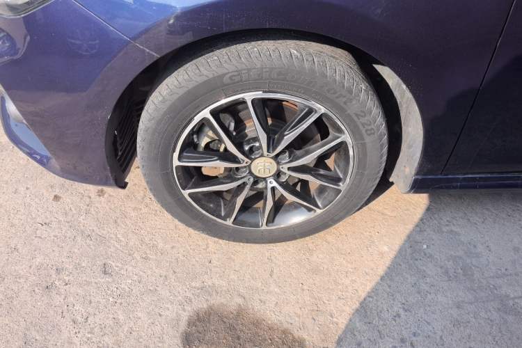 Used BYD Song MAX 2017 1.5T Automatic Smart Connect Luxury 7-Seater