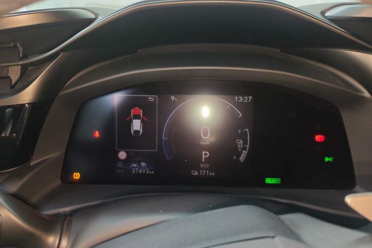 Used Lexus RZ 2023 450e All-Wheel Drive Luxury Edition
