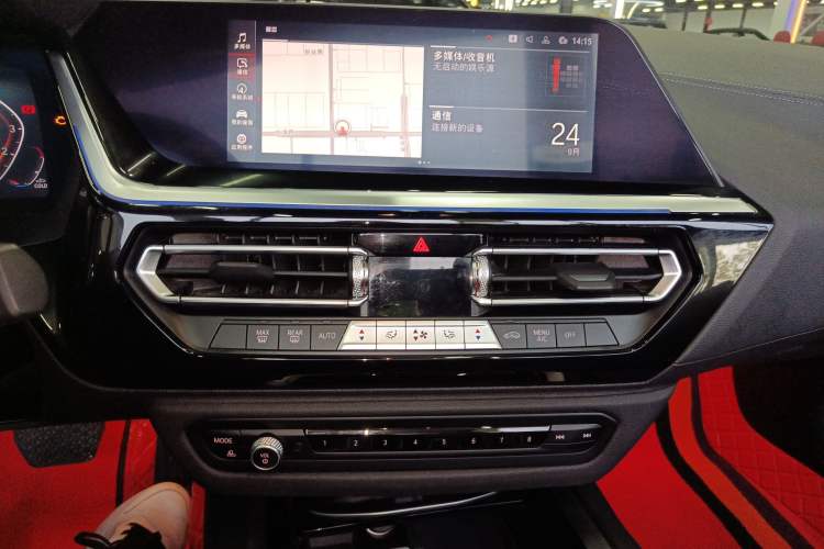 Used BMW Z4 2022 sDrive 25i M Sport Package
