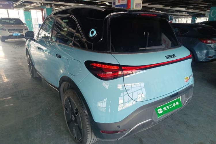 Used  #1 2022 Premium Edition
