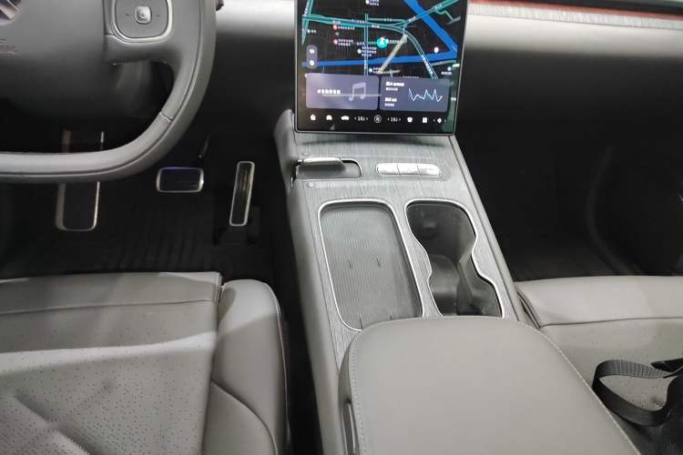 Used Nio ET7 2022 100kWh First Edition
