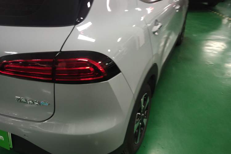 Used Wuling Bingo PLUS 2024 510 km Range 5-Seater Version