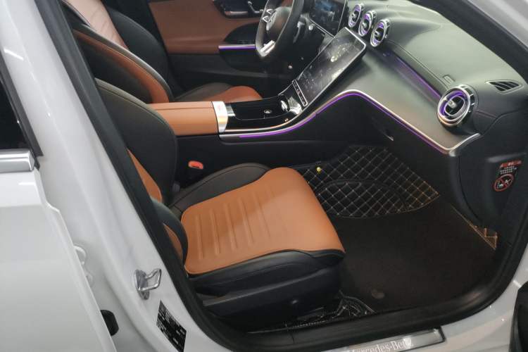 Used Mercedes-Benz C-Class 2023 C 260 L Sport Edition
