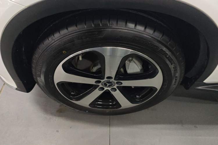 Used Mercedes-Benz GLC 2019 GLC 260 L 4MATIC Luxury Model
