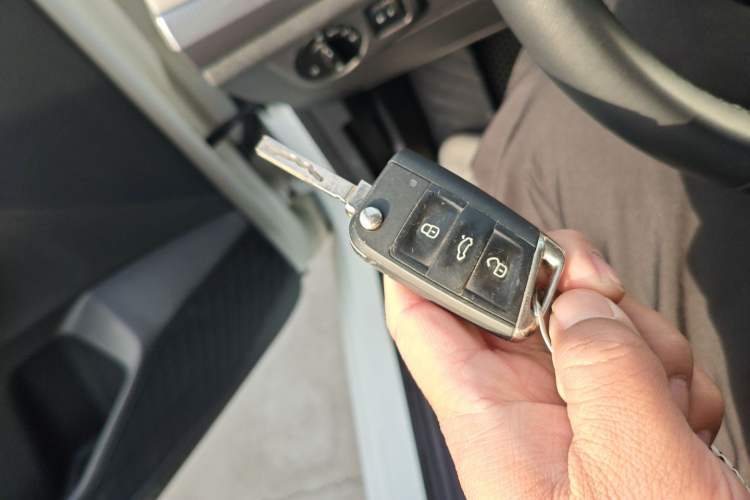 Used Volkswagen Bora 2023 200TSI DSG Comfort Edition