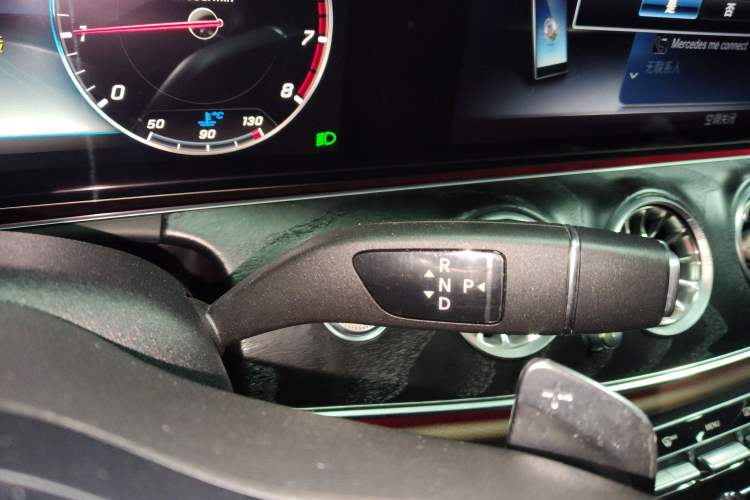 Used Mercedes-Benz E-Class 2019 E 200 L Sport Edition
