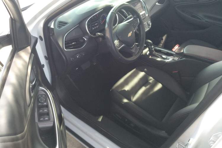 Used Chevrolet Malibu XL 2022 535T Automatic Sport Edition
