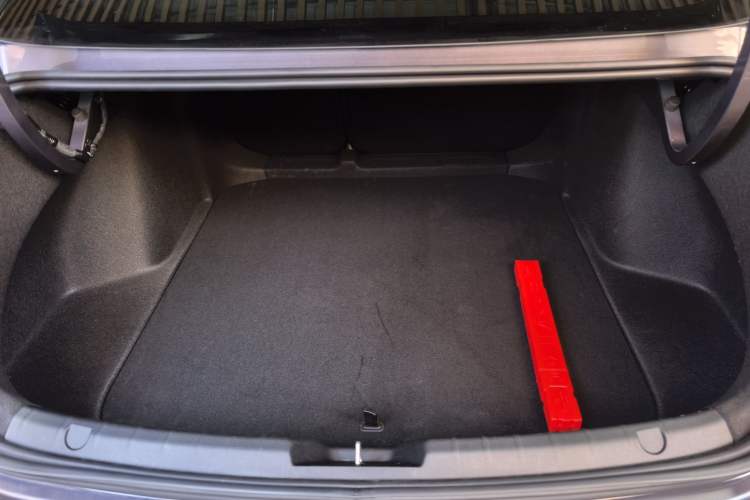 Used Geely Auto Preface 2025 Dongfang Yao 2.0TD Moonlight Edition
