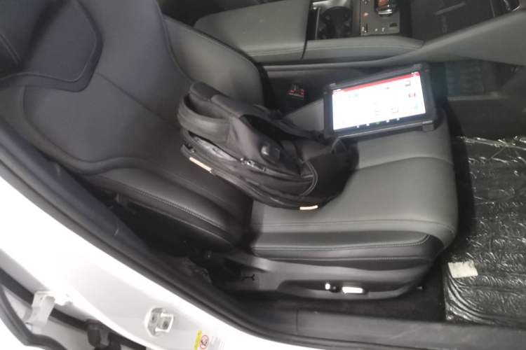 Used BYD Qin L 2024 DM-i 120KM Beyond Model
