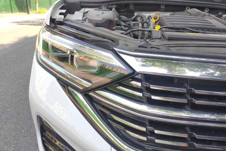 Used Volkswagen Sagitar 2023 280TSI DSG Beyond Lite Edition
