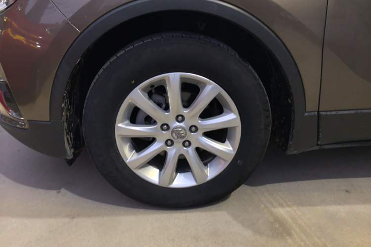 Used Buick Envision 2018 20T Two-Wheel-Drive Elite Model