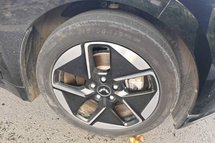 Used Wuling Xingguang 2023 150 Advanced Edition
