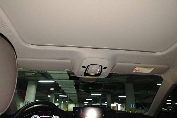 Used Audi A5 2023 Sportback 40 TFSI Fashionable and Dynamic Model
