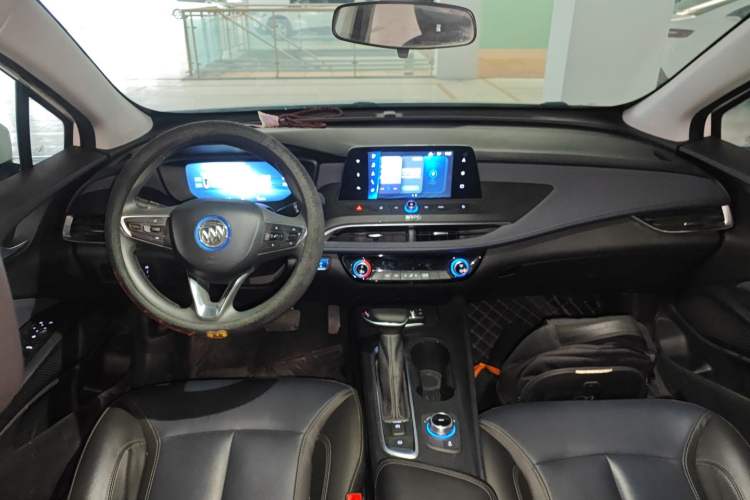 Used Buick Velite 6 2023 430km Range Commuter Version
