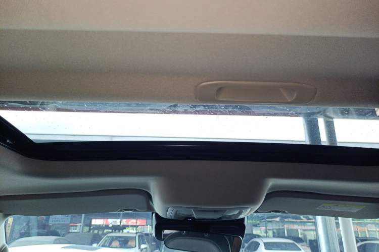 Used Tank 300 2021 Off-Road Edition 2.0T Challenger
