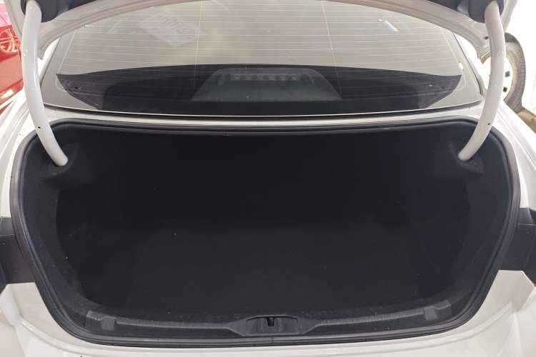 Used Volkswagen Lamando 2021 Revised Version 280TSI DSG Comfort Edition