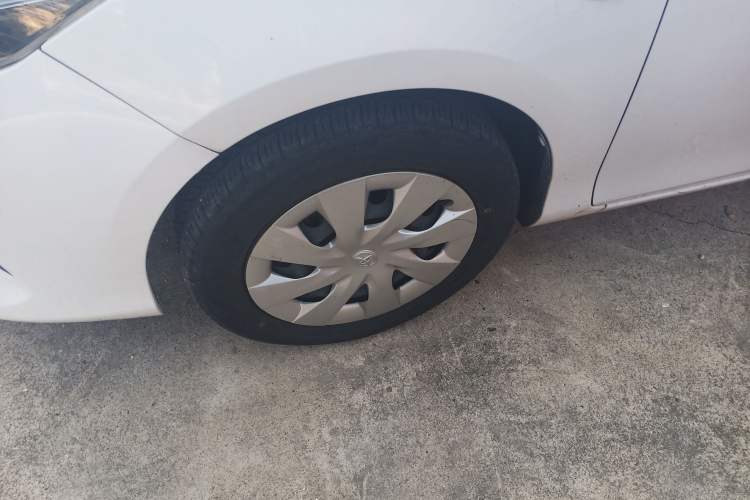 Used Toyota Vios FS 2017 1.5L CVT Fengchi Edition