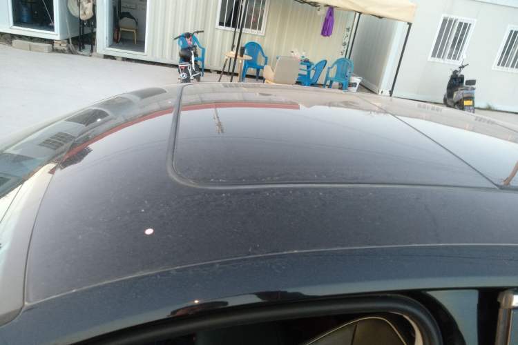 Used Volkswagen Magotan GTE Plug-in Hybrid 2020 GTE Luxury Model
