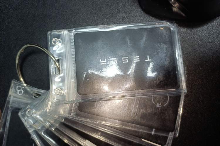 Used Tesla Model Y 2022 Revised Version Long-Range All-Wheel Drive
