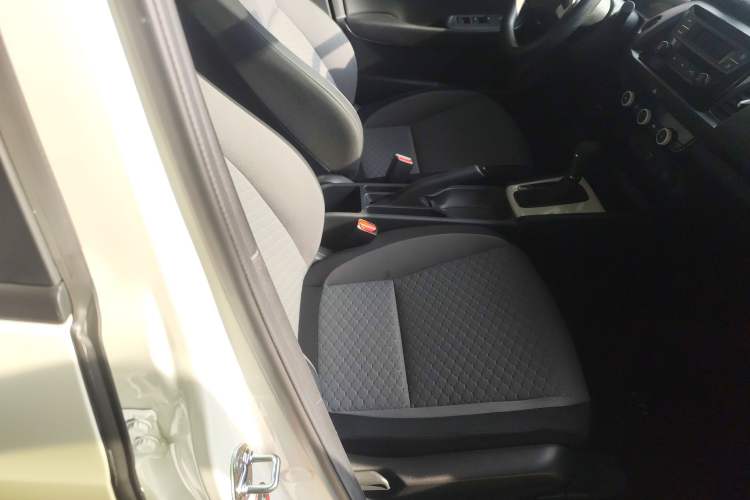 Used Honda Fit 2023 1.5L CVT Trend Edition
