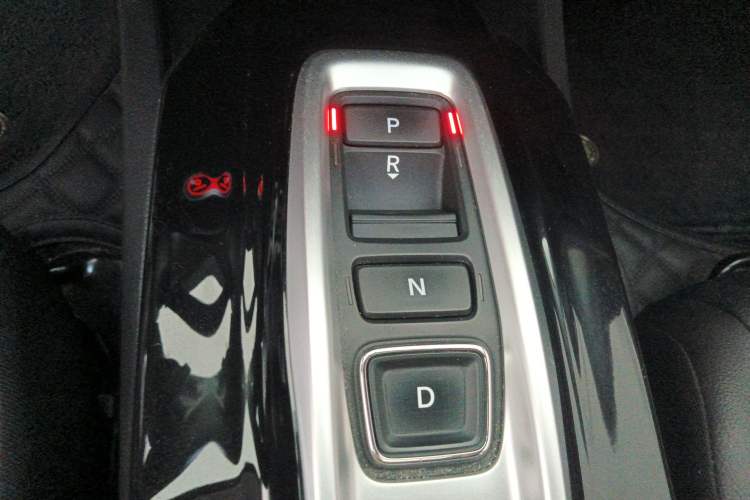 Used Honda Crider 2022 1.5L Rui Luxury Edition
