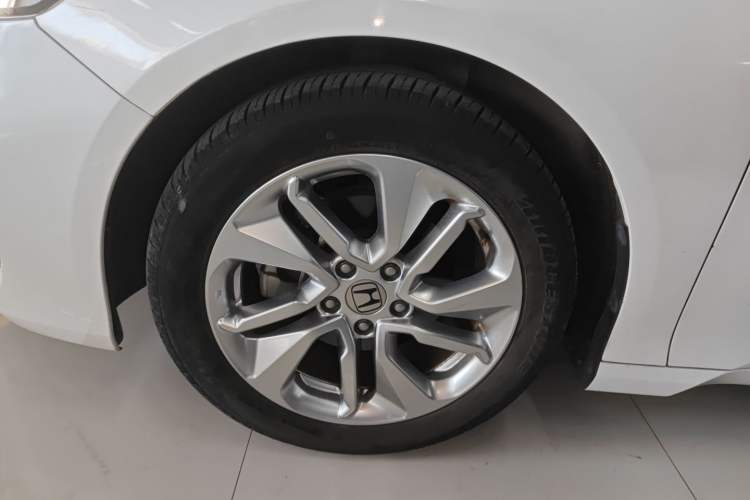 Used Honda Accord 2018 260TURBO Elite Edition China VI
